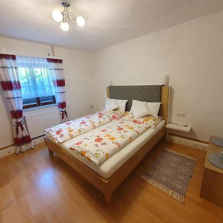 Ferienwohnung Michaela لاكينهوف المظهر الخارجي الصورة