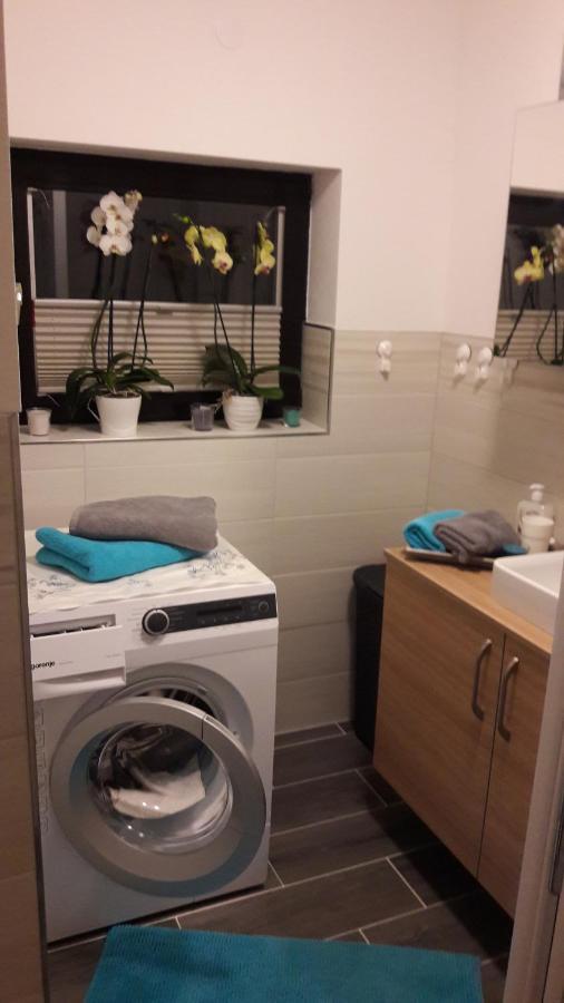 Ferienwohnung Michaela لاكينهوف المظهر الخارجي الصورة