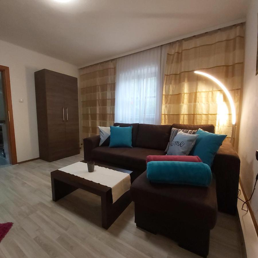 Ferienwohnung Michaela لاكينهوف المظهر الخارجي الصورة