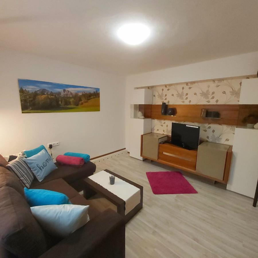 Ferienwohnung Michaela لاكينهوف المظهر الخارجي الصورة