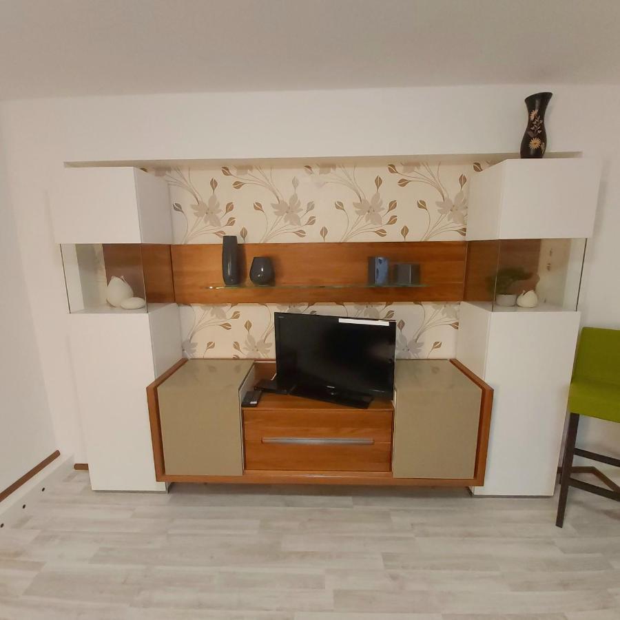 Ferienwohnung Michaela لاكينهوف المظهر الخارجي الصورة