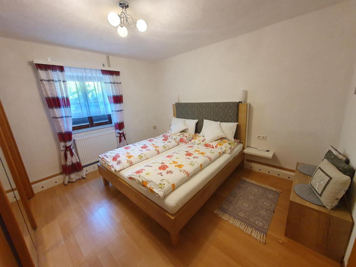 Ferienwohnung Michaela لاكينهوف المظهر الخارجي الصورة