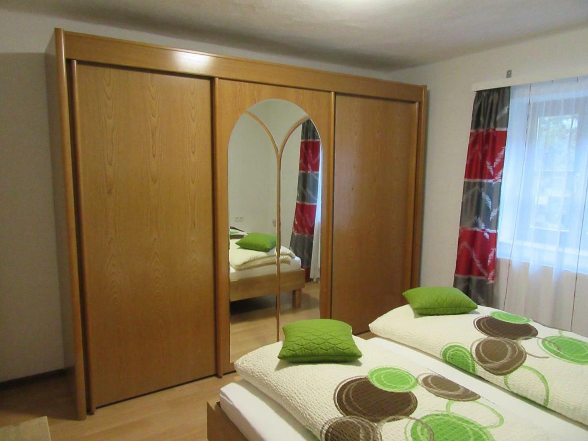 Ferienwohnung Michaela لاكينهوف المظهر الخارجي الصورة