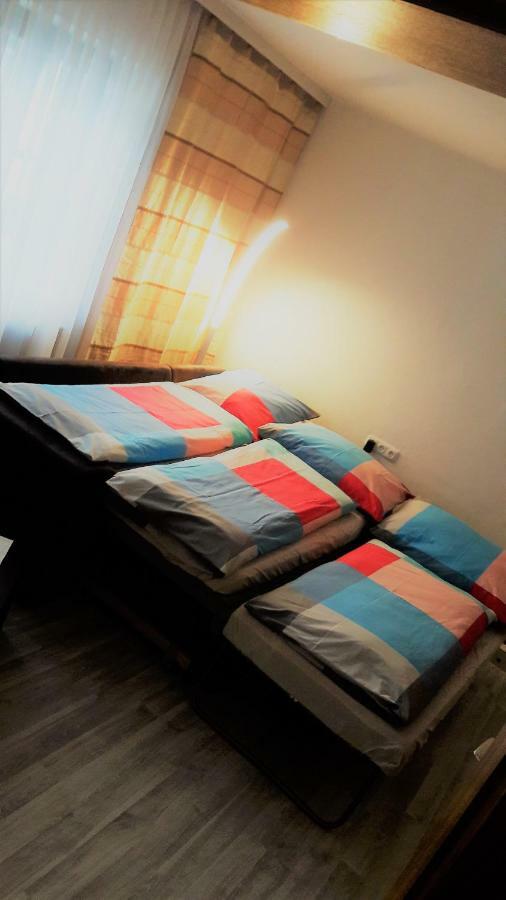 Ferienwohnung Michaela لاكينهوف المظهر الخارجي الصورة