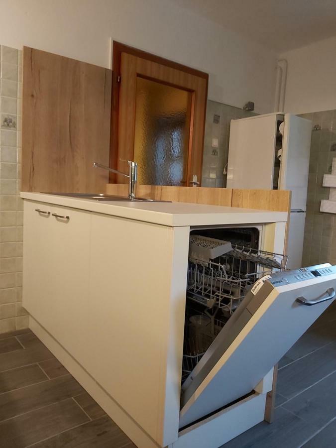 Ferienwohnung Michaela لاكينهوف المظهر الخارجي الصورة